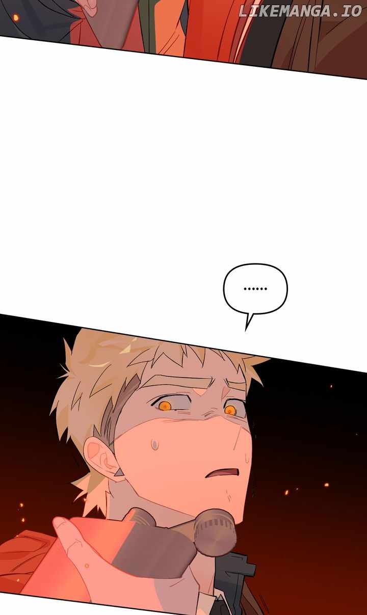 Dealing With Demons Chapter 49 57